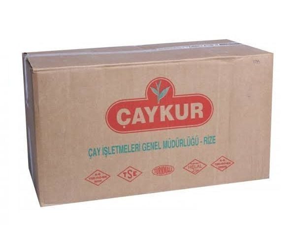 Çaykur Kamelya Çay 500gr
