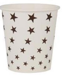 Asorty Kağıt Bardak 7 Oz – Eco Karton Bardak