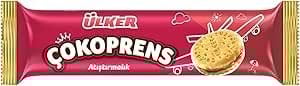 Çokoprens 81 Gr x 18 Adet
