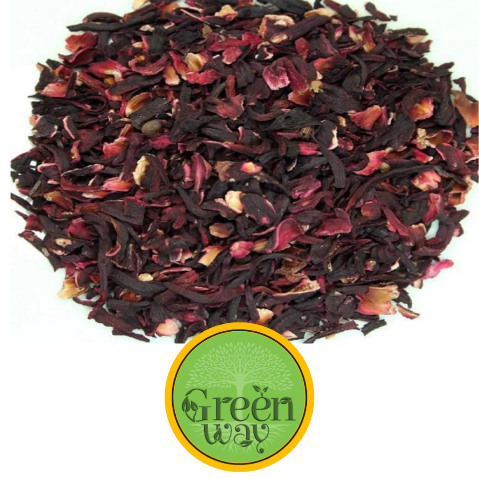 Hibisküs Çayı 500 Gr
