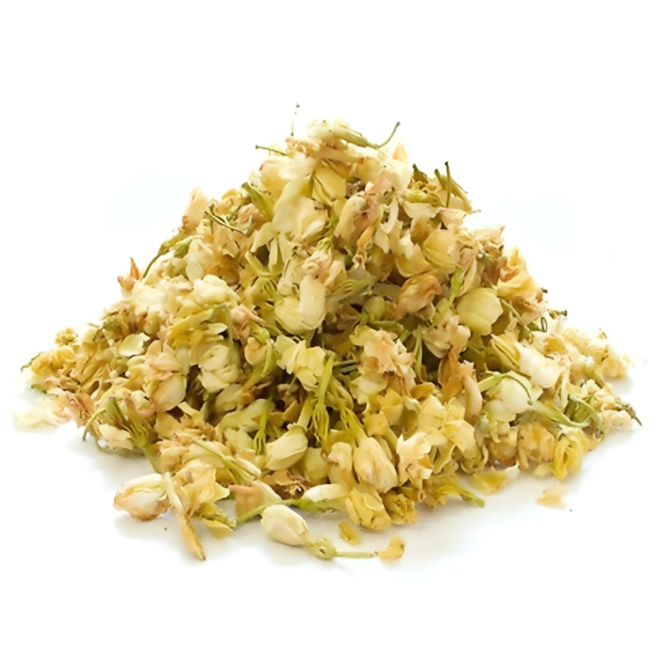 Yasemin Çayı 500 Gr