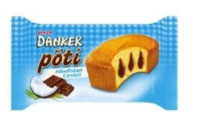 Dankek Pöti 35 Gr x 24 Adet
