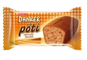 Dankek Pöti 35 Gr x 24 Adet